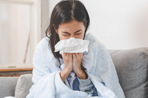 Humidifier for runny nose and cough: Does it help? What's worth knowing?