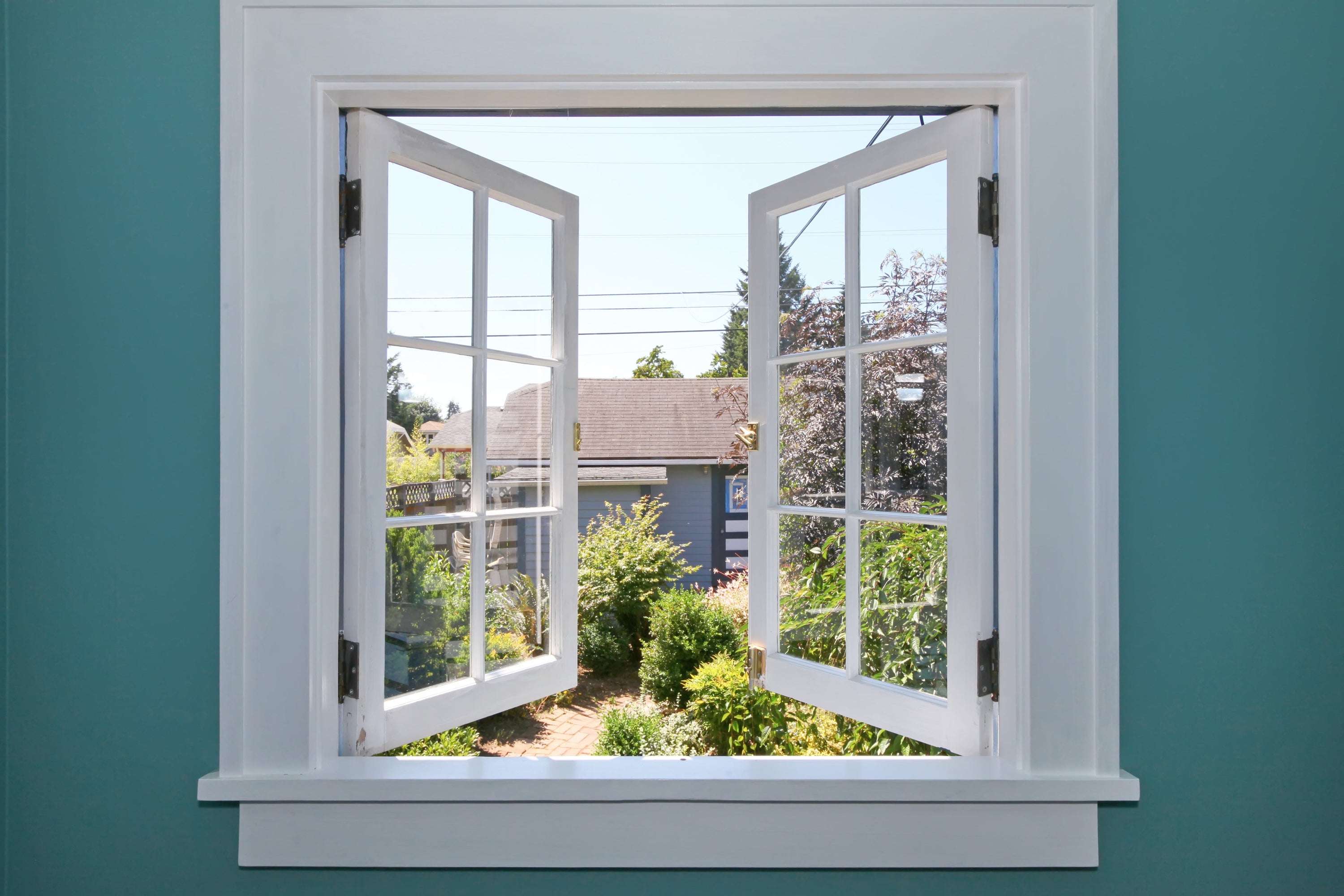 Home air quality standards: what are they and why is it important? - Klarta