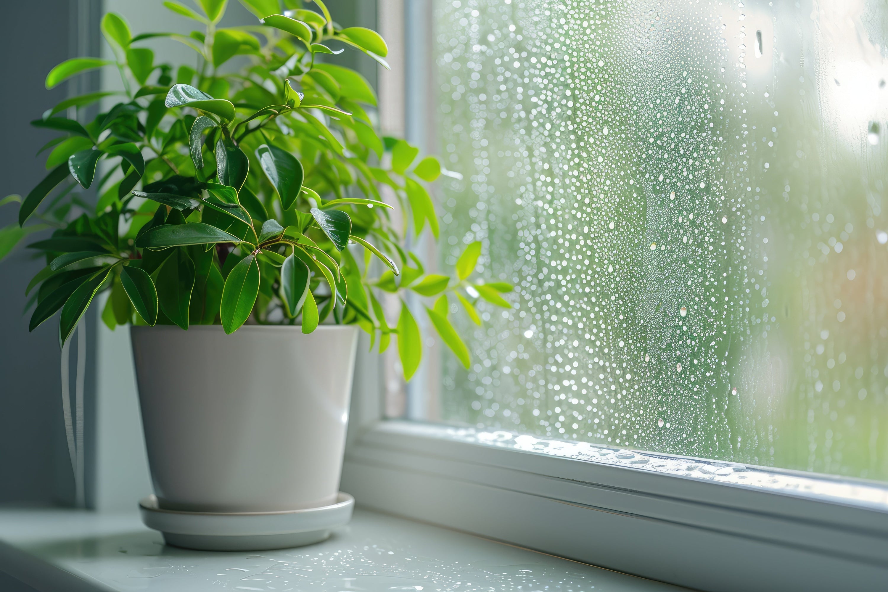 5 Common Humidifier Mistakes: How to use your evaporative humidifier correctly