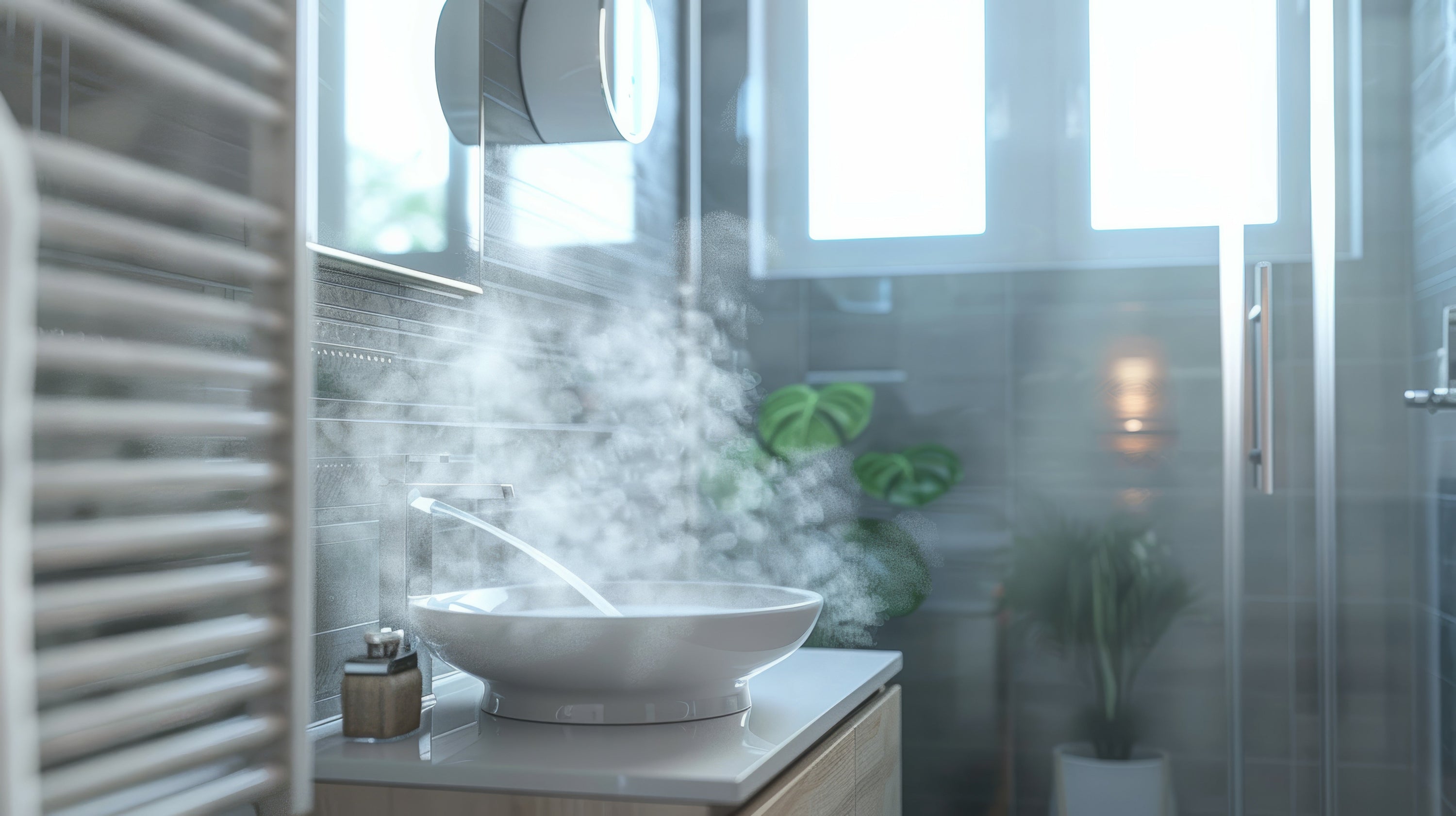 How to humidify the air? Klarta advises