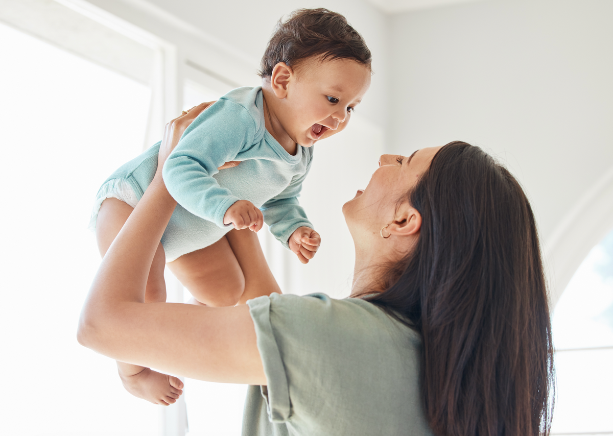 The healthiest humidifiers for babies and children - Klarta