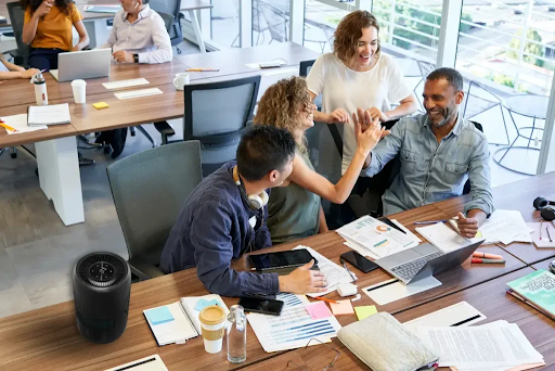 Health-Conscious Technology Every Office Space Should Have