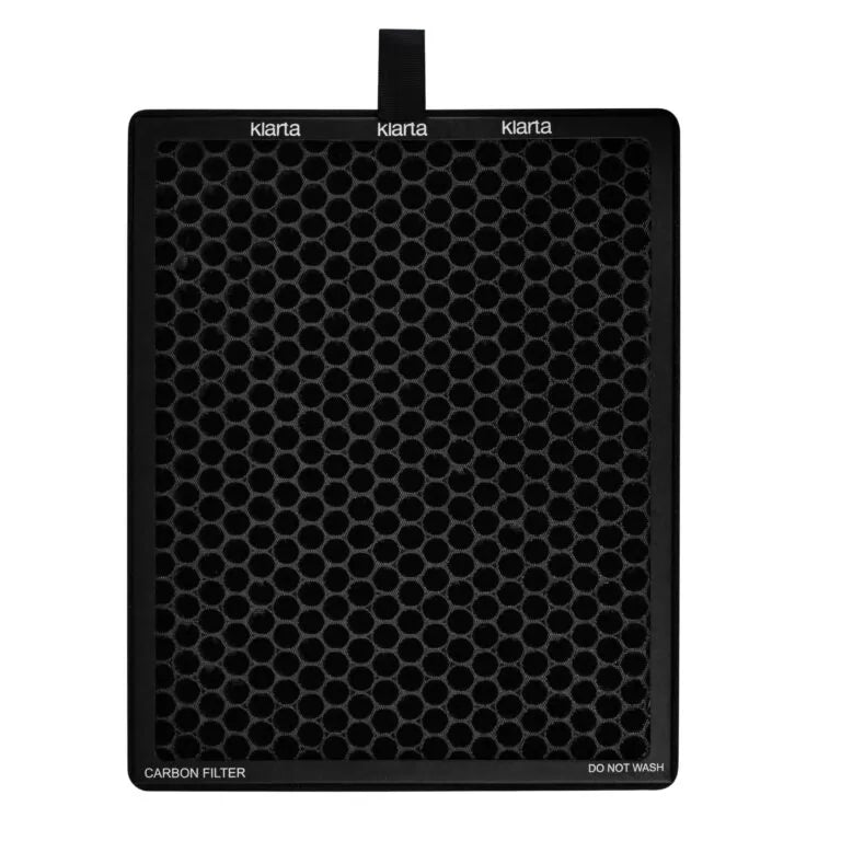 Forste Genuine Filter Replacement Set