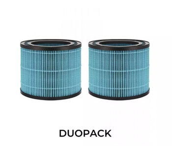 DUOPACK: PRO Evaporative Filter for the Klarta Humea Humidifier