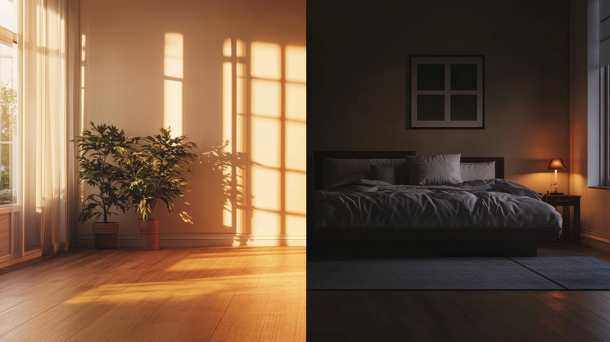 Can You Sleep With an Air Purifier On?