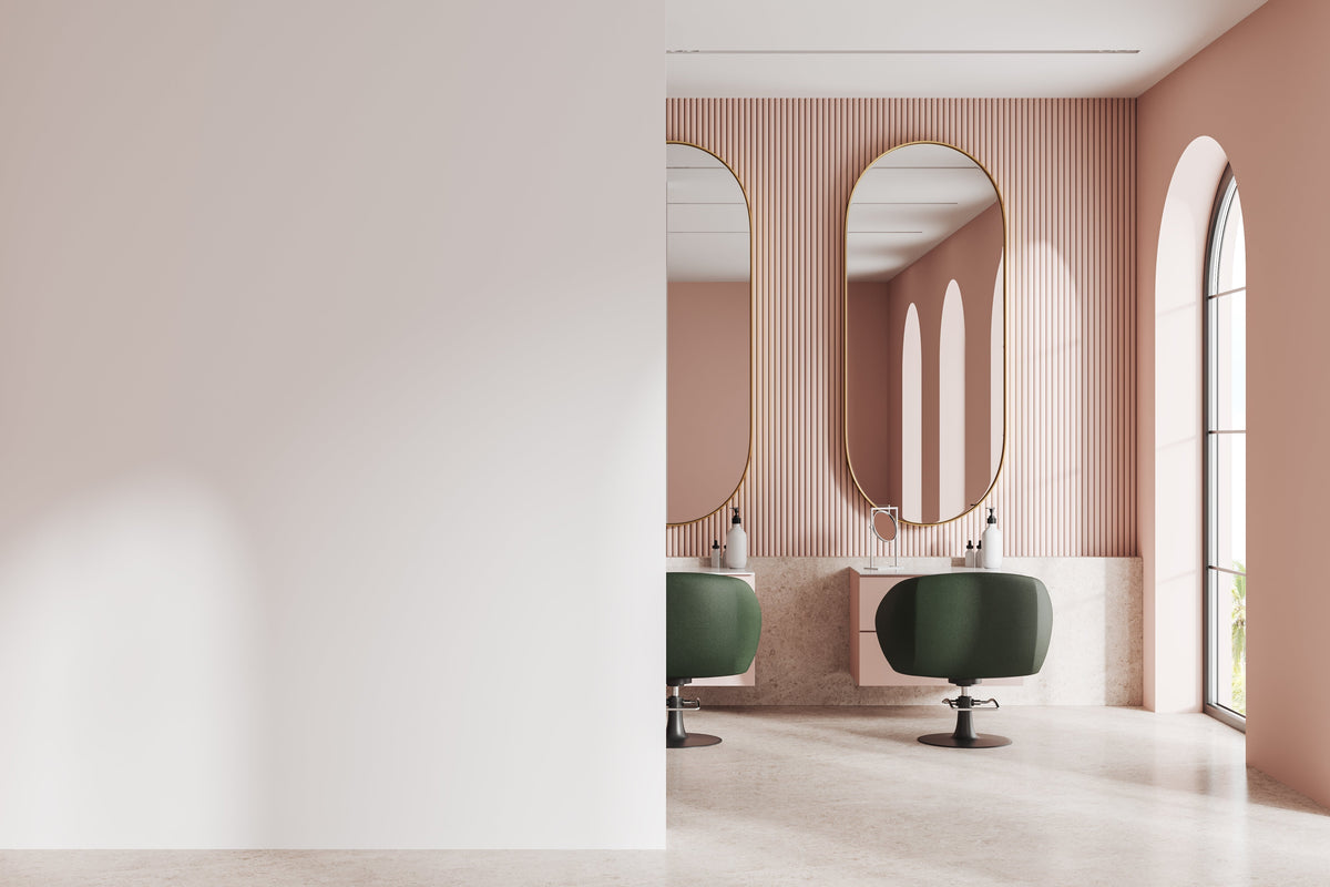 How to Choose an Air Purifier for a Hair or Beauty Salon