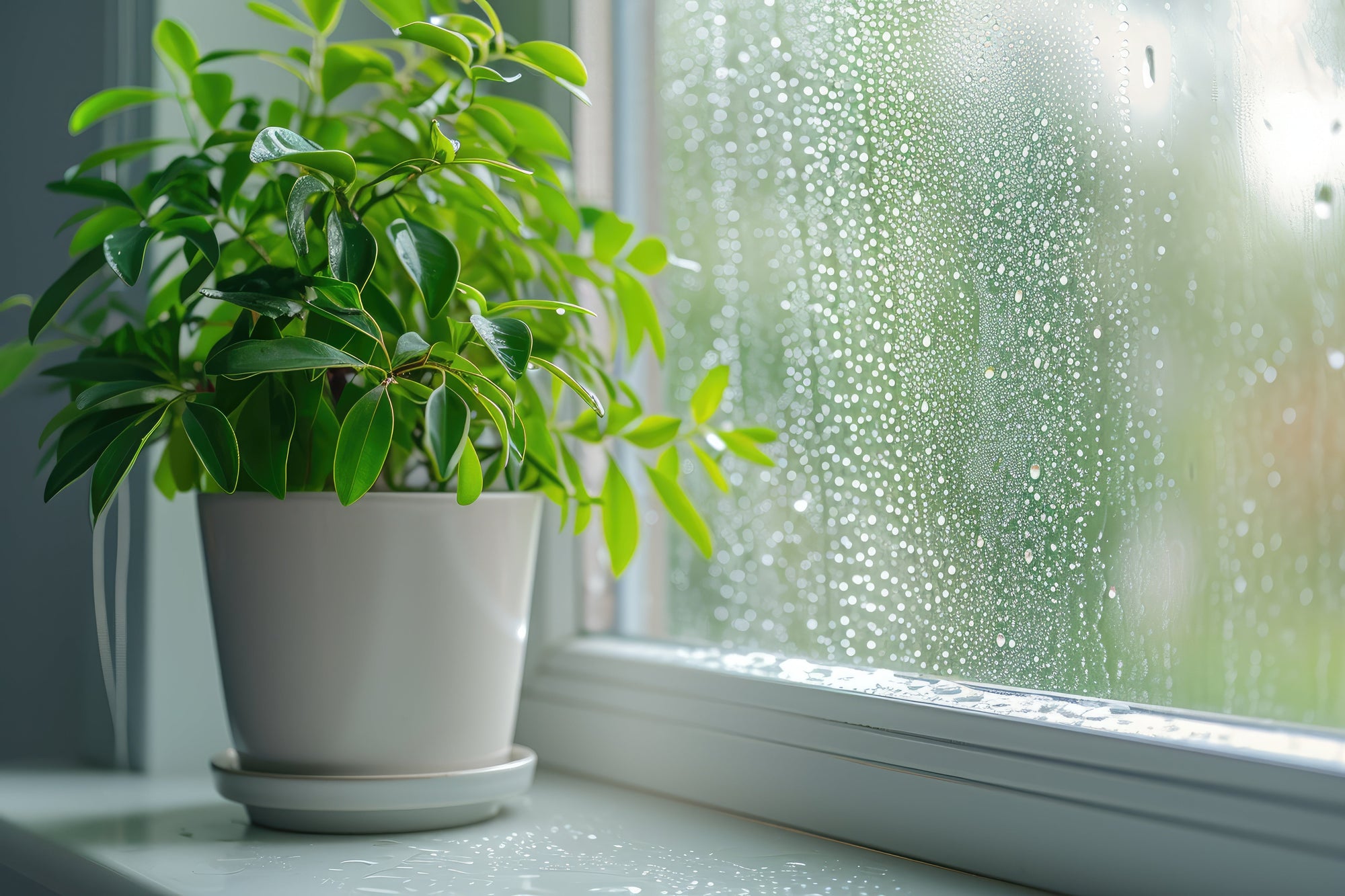 5 Common Humidifier Mistakes: How to use your evaporative humidifier correctly