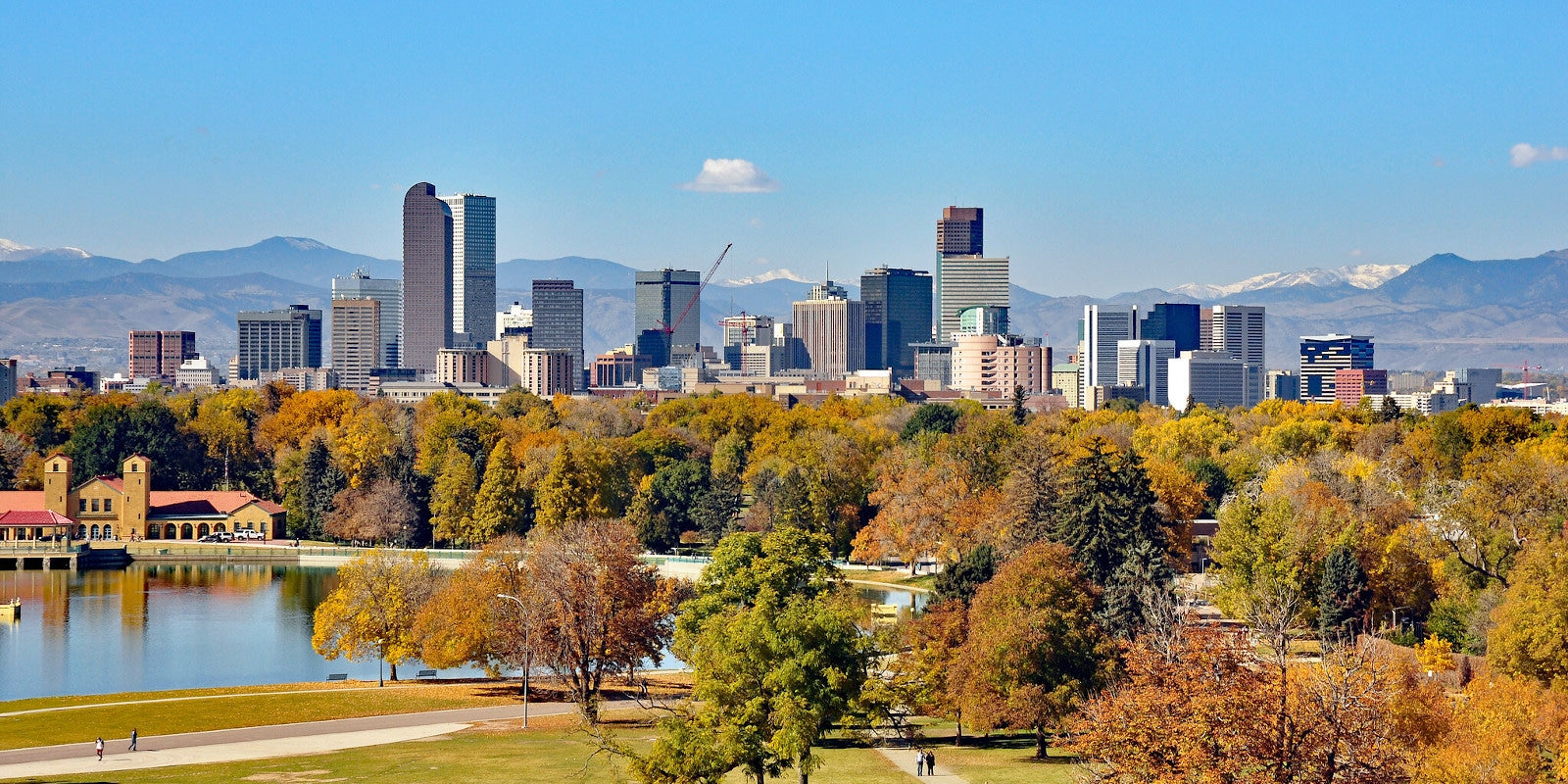 Why Denver Air Feels So Dry — And How to Fix It