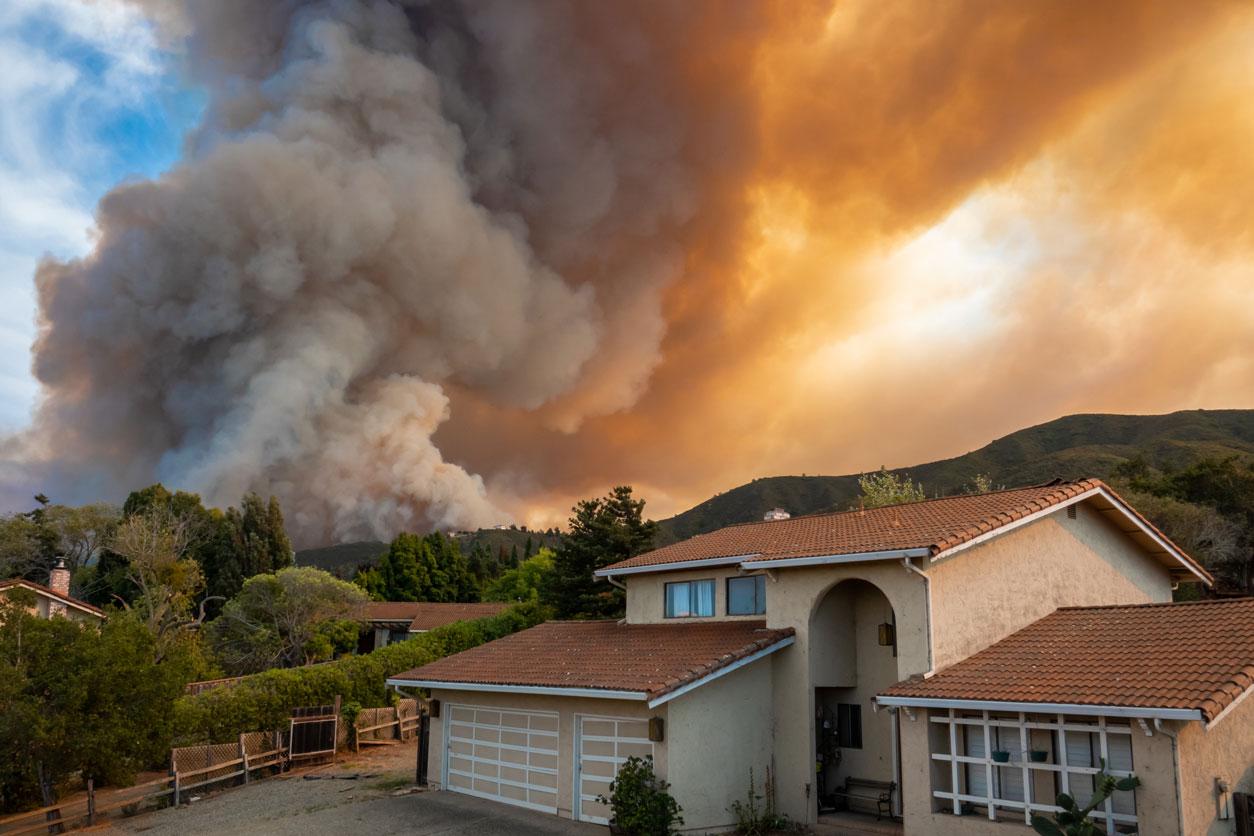 How to Remove Smoke Smell From Your Home Fast: A Complete Guide