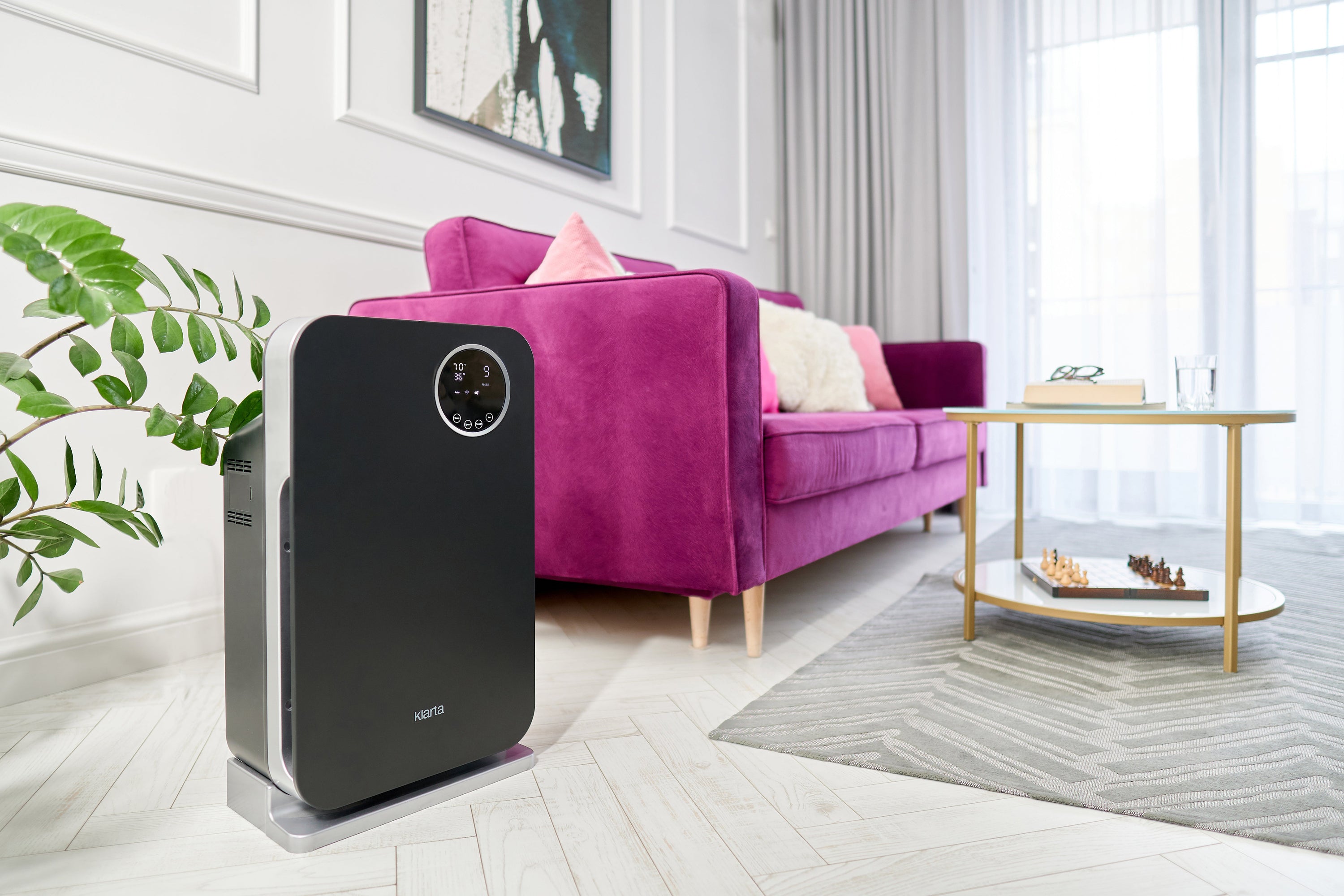 Do You Really Need an Air Purifier? 7 Signs Your Home Air Quality Is Poor