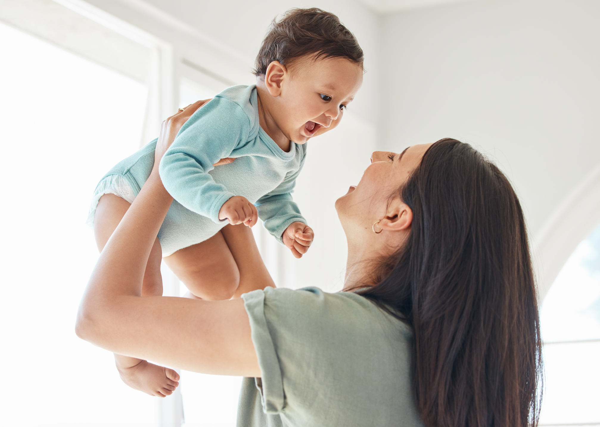 The healthiest humidifiers for babies and children - Klarta