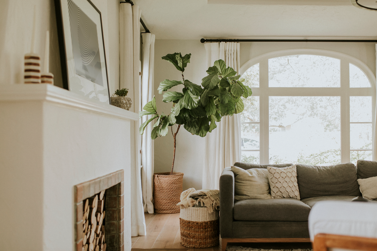 Symptoms of too dry air in your home - Klarta