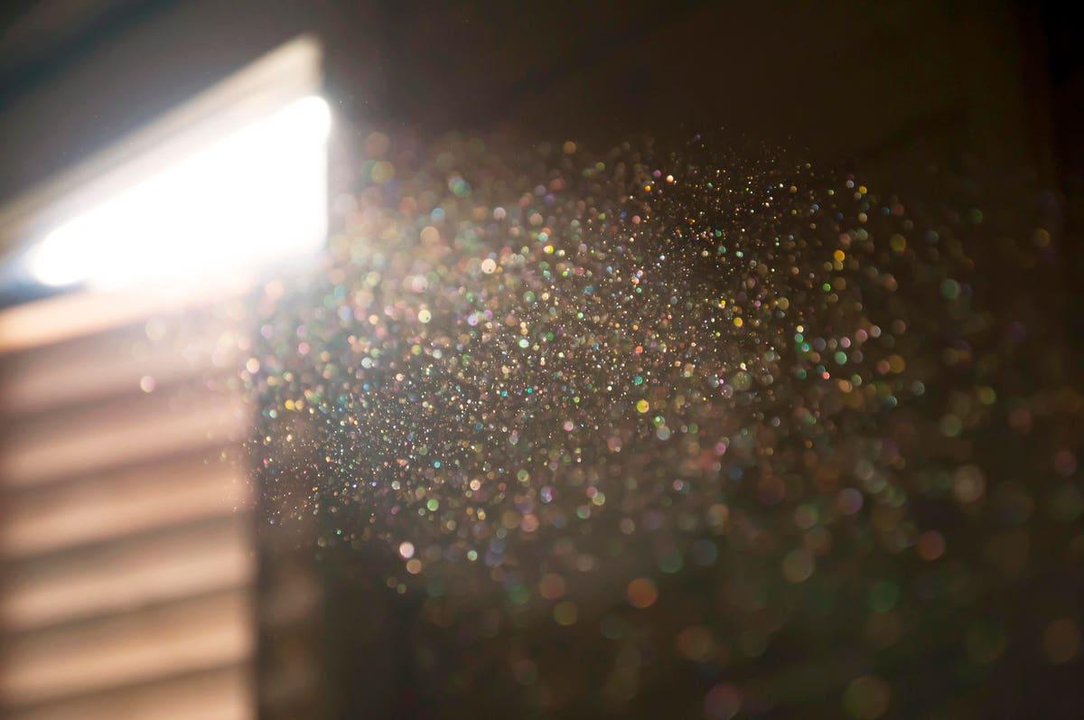 Why Is My Room Dusty Every Day? A Practical Cleaning Routine
