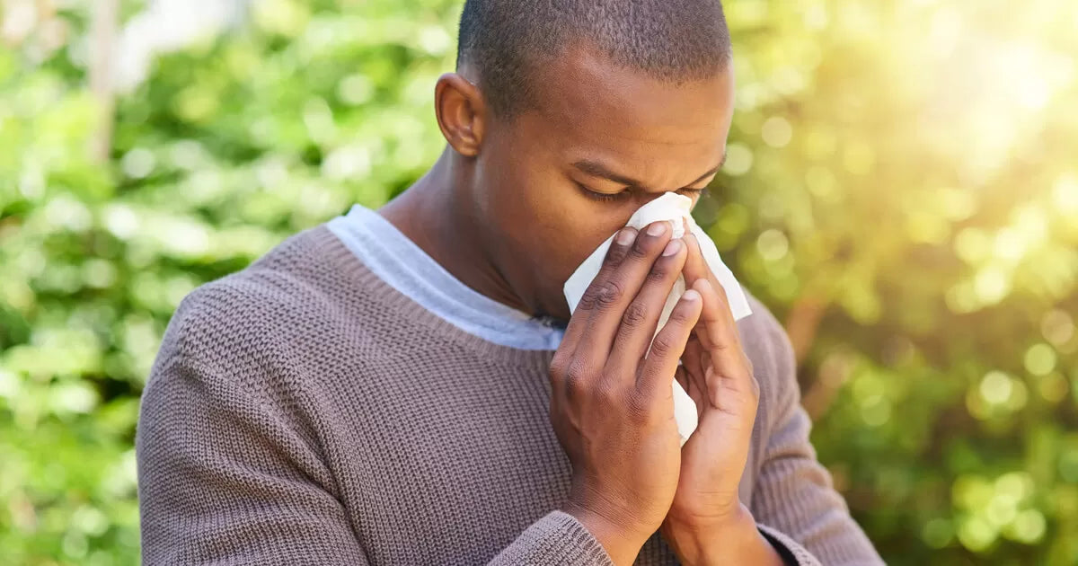 Can Air Purifiers Help With Allergies? What the Science Says