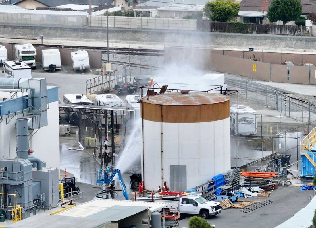 What’s Happening in Garden Grove? How to Protect Yourself From Poor Air Quality During the California Tank Crisis
