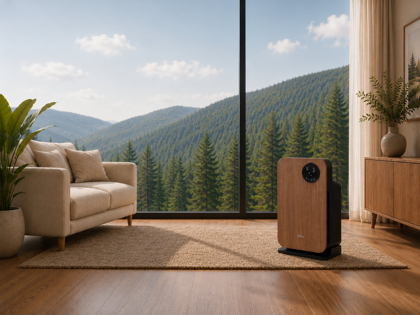 Air Purifier vs. Humidifier: Which One Do You Actually Need?