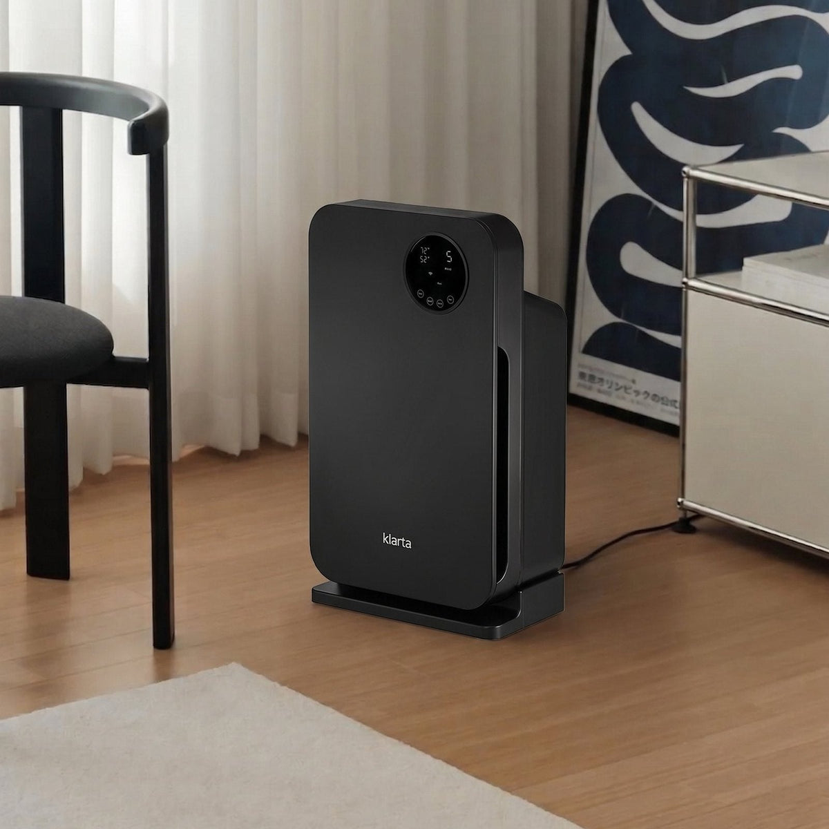 The Quietest Air Purifiers: What Decibel Ratings Really Mean