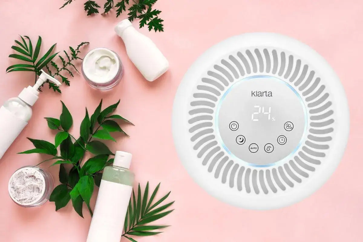Humidifier vs skin care. 10 advantages of humidifying the air