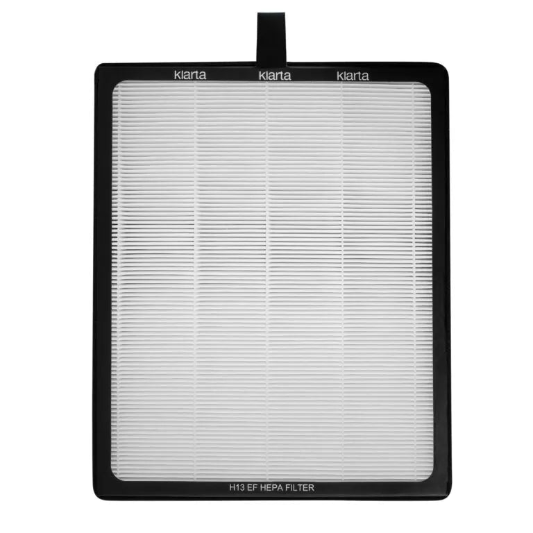 Forste Genuine Filter Replacement Set