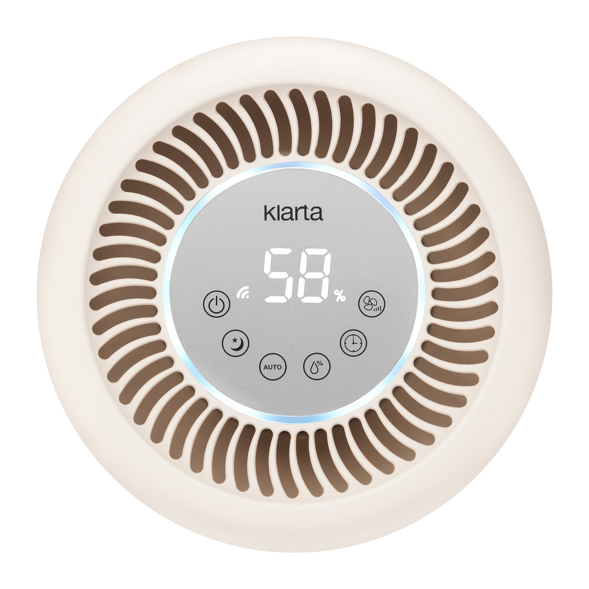 Klarta Humea Smart Evaporative Air Humidifier with WiFi