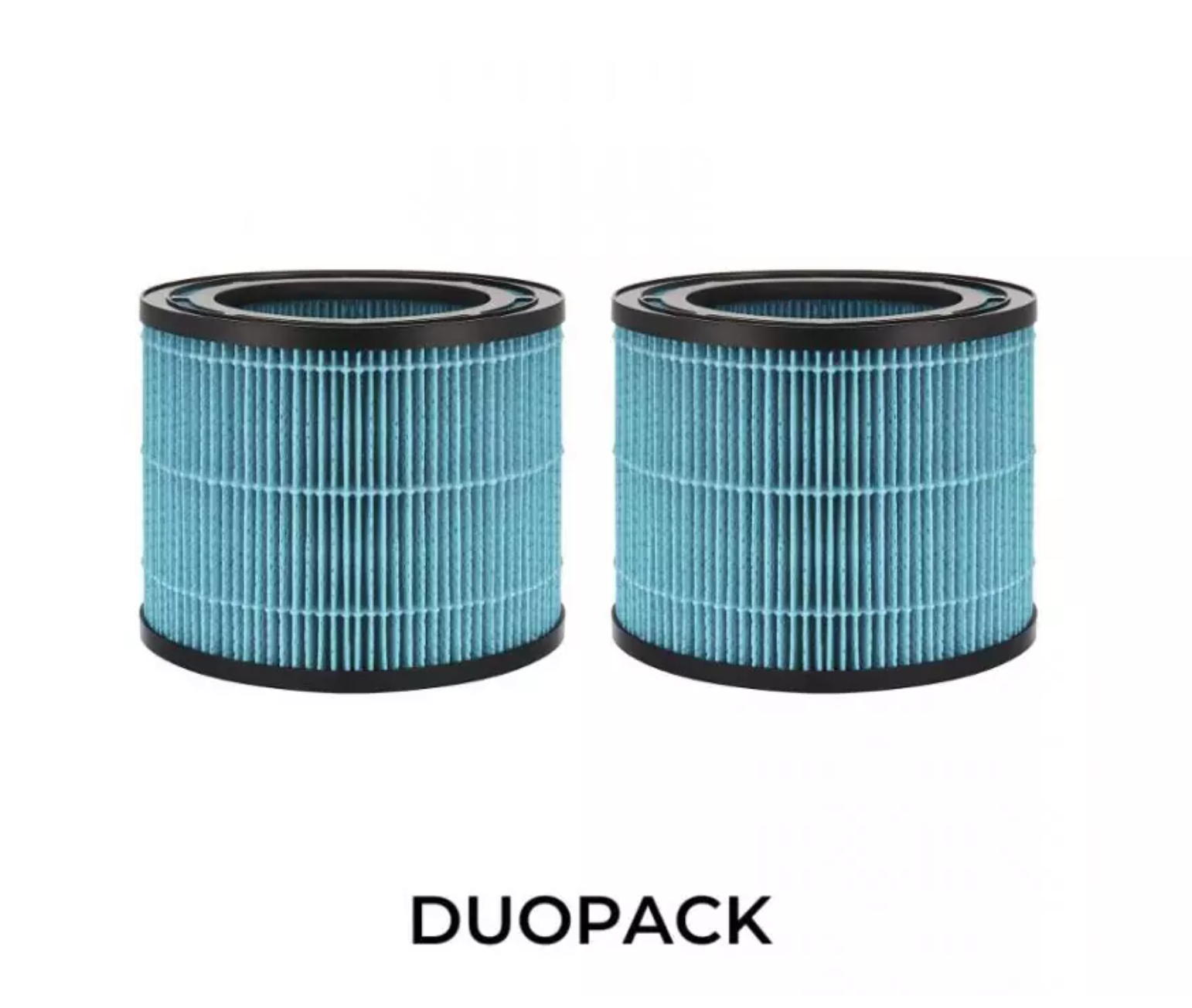 Humea Filter Replacement (2-pack)