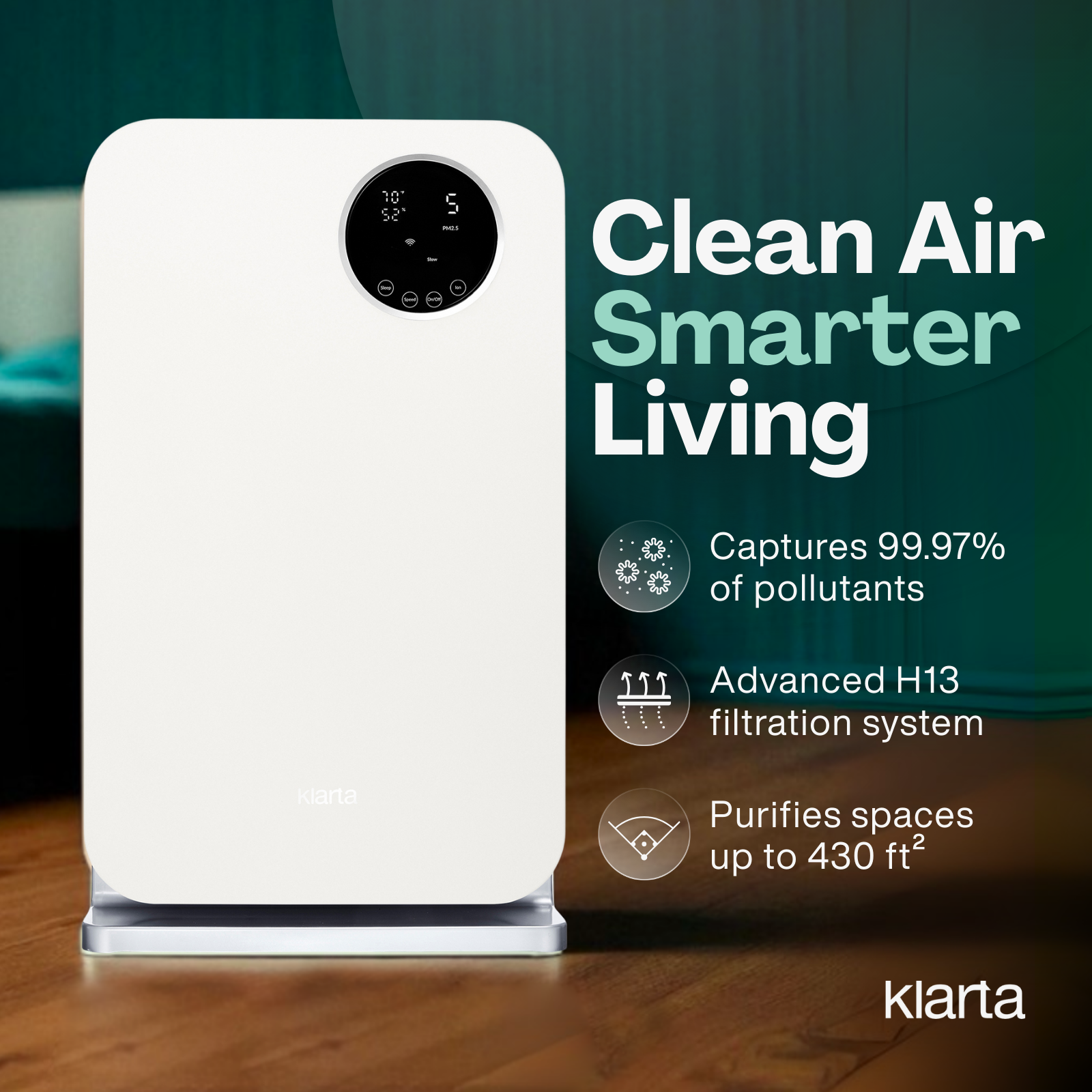 Klarta Forste