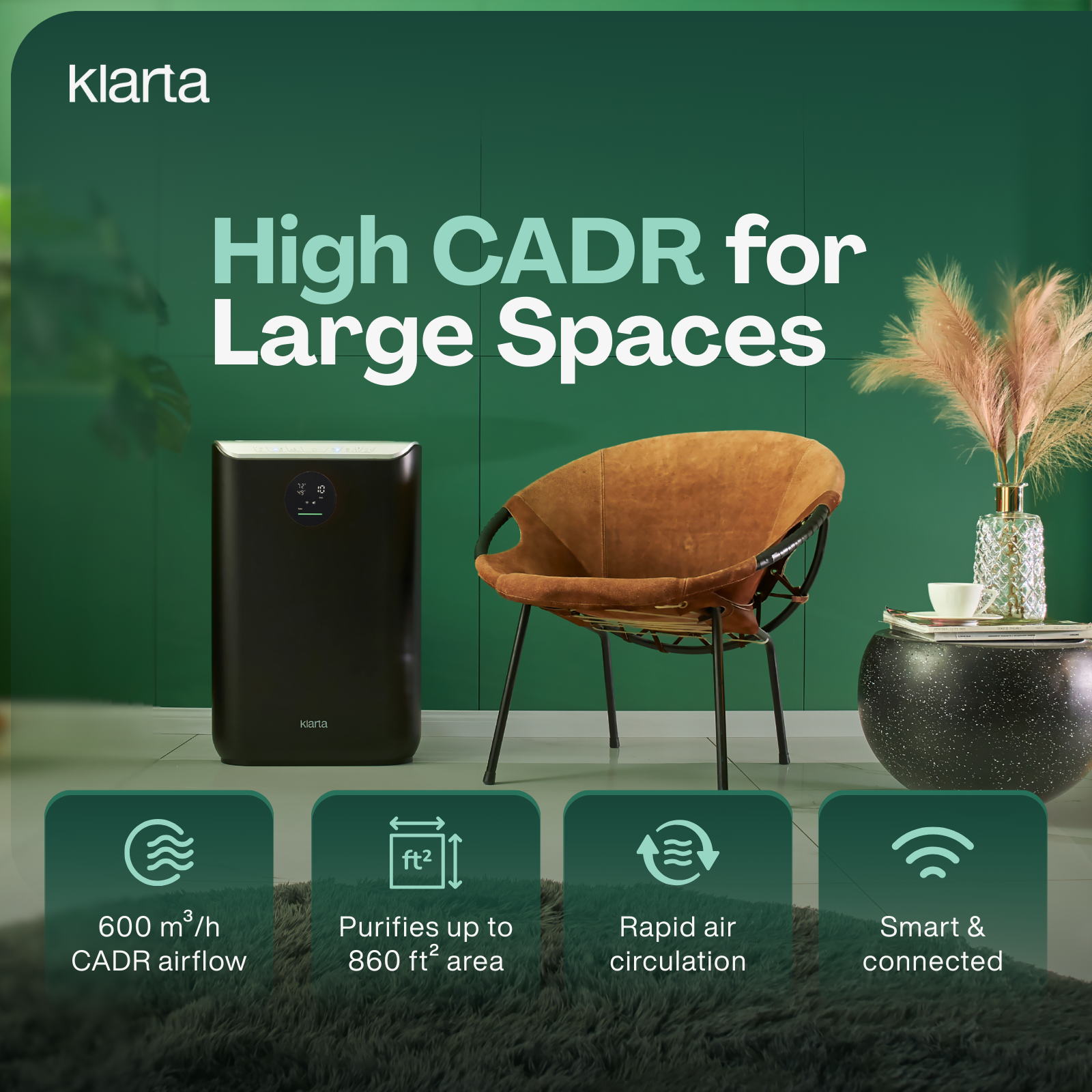 Klarta Stor