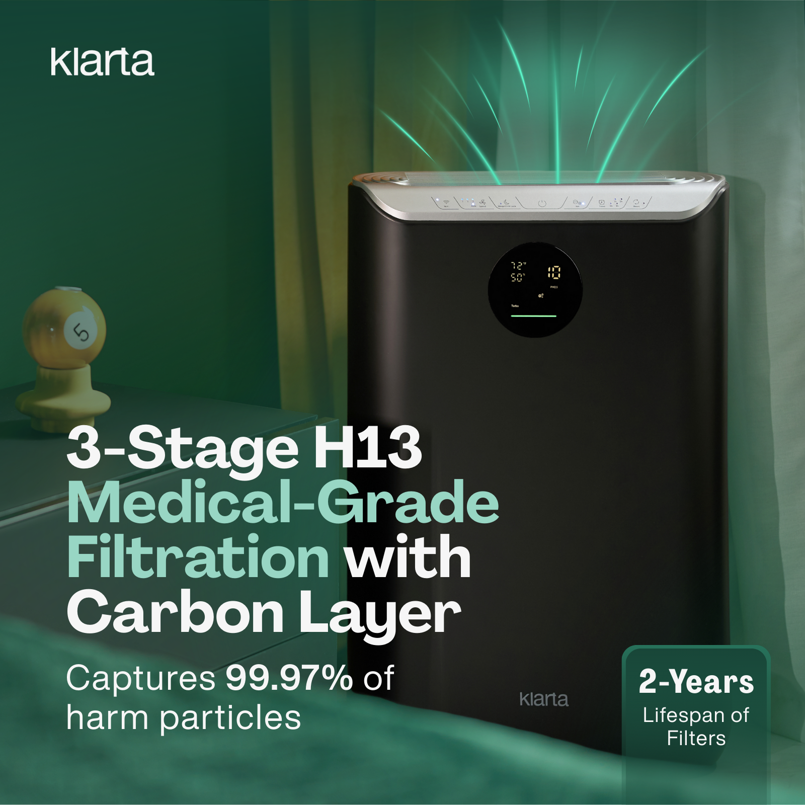 Klarta Stor