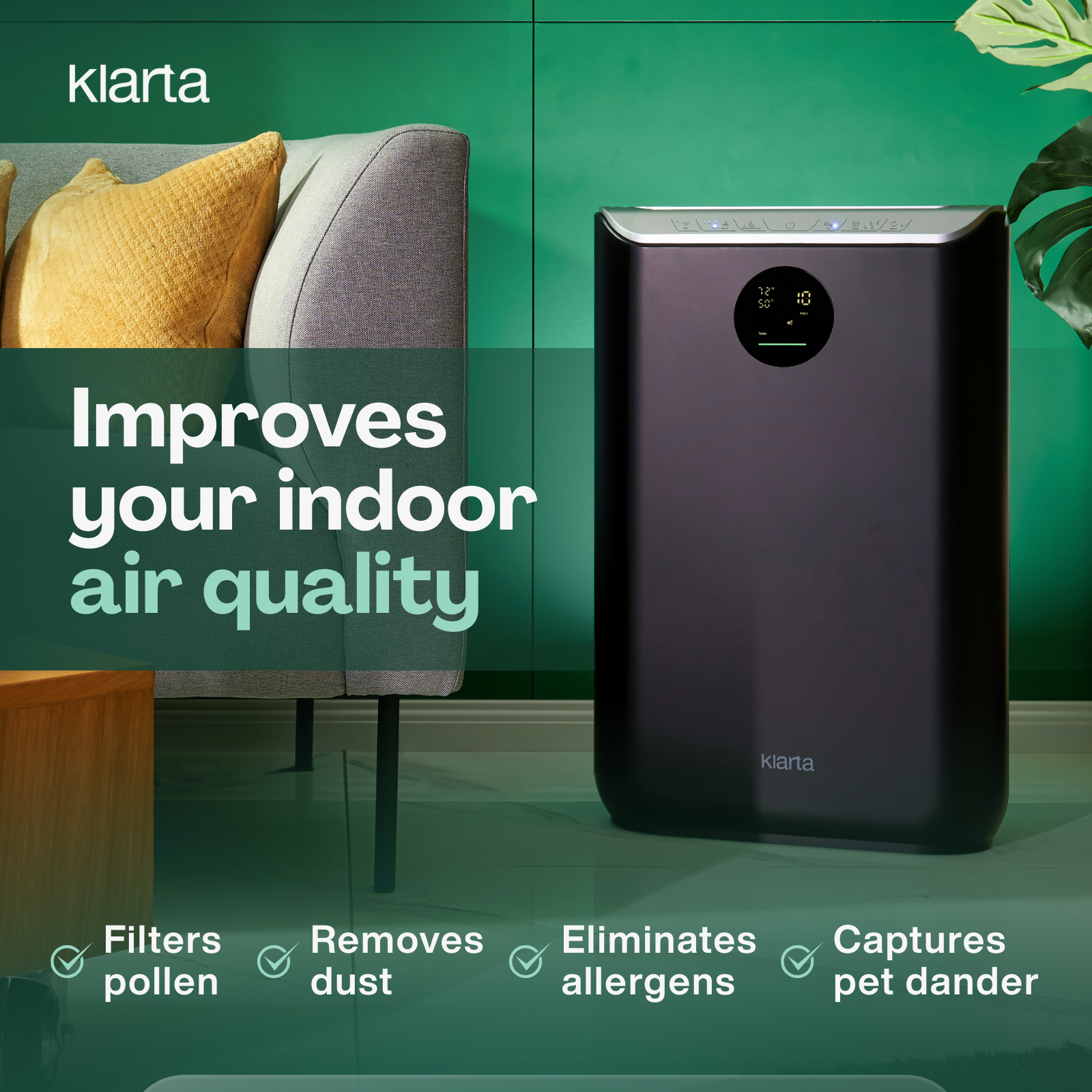 Klarta Stor