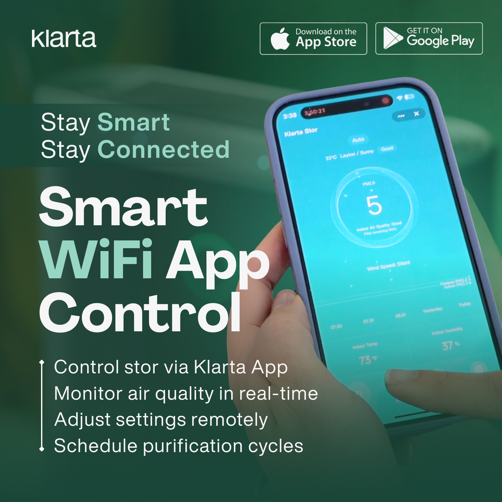 Klarta Stor