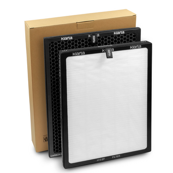 Stor Genuine Filter Replacement Set