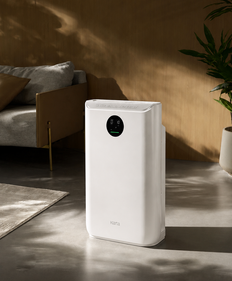 Klarta Stor air purifier