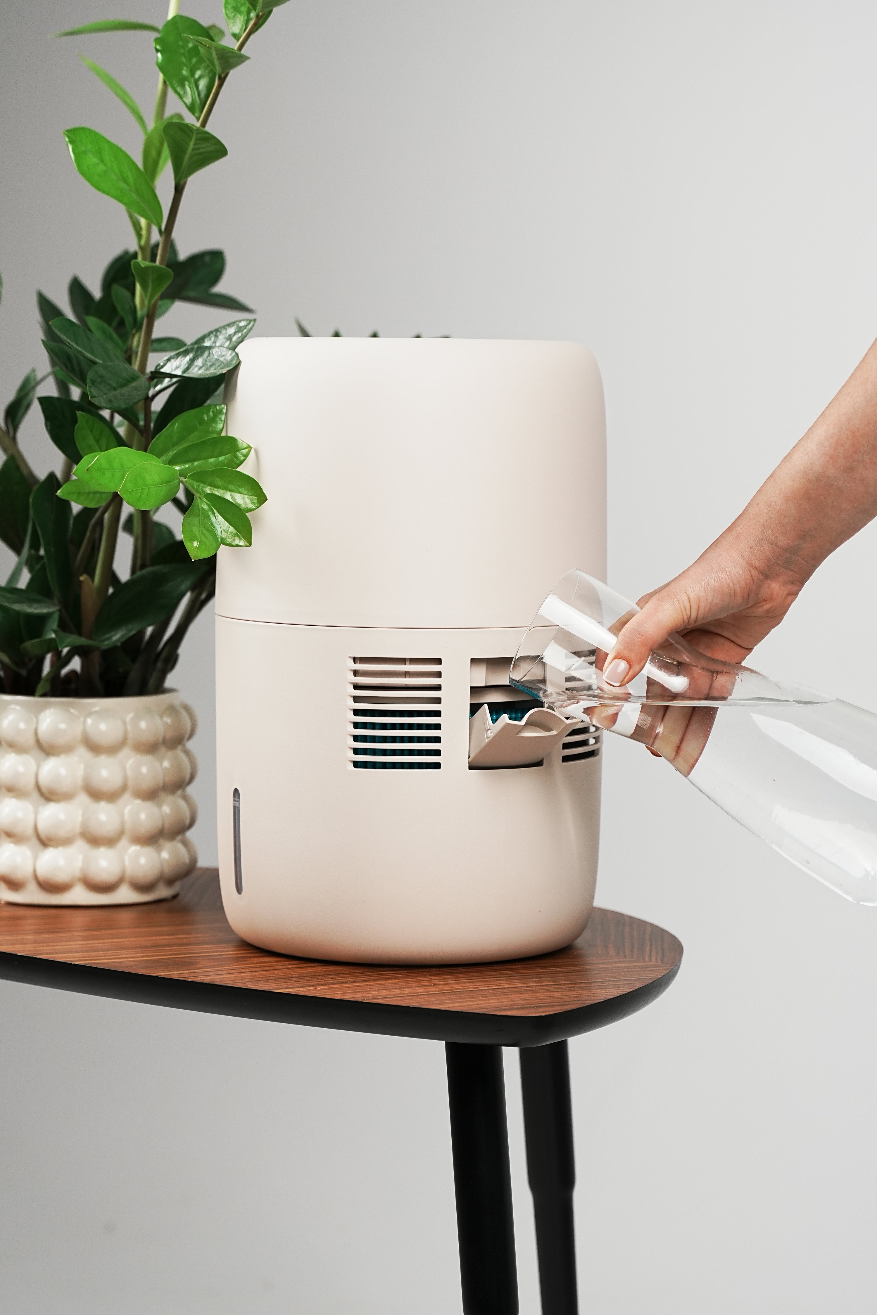 Klarta Humea Smart Evaporative Air Humidifier with WiFi
