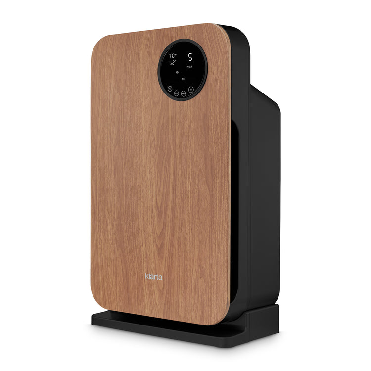 <h2>Klarta Forste: cleaner air, beautifully designed</h2>